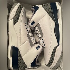 New Authentic Air Jordan 3
